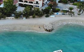 Apartmani Ljubo