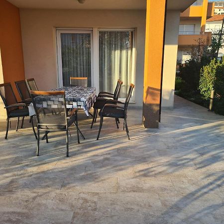 Apartmani Ljubo Split Zewnętrze zdjęcie