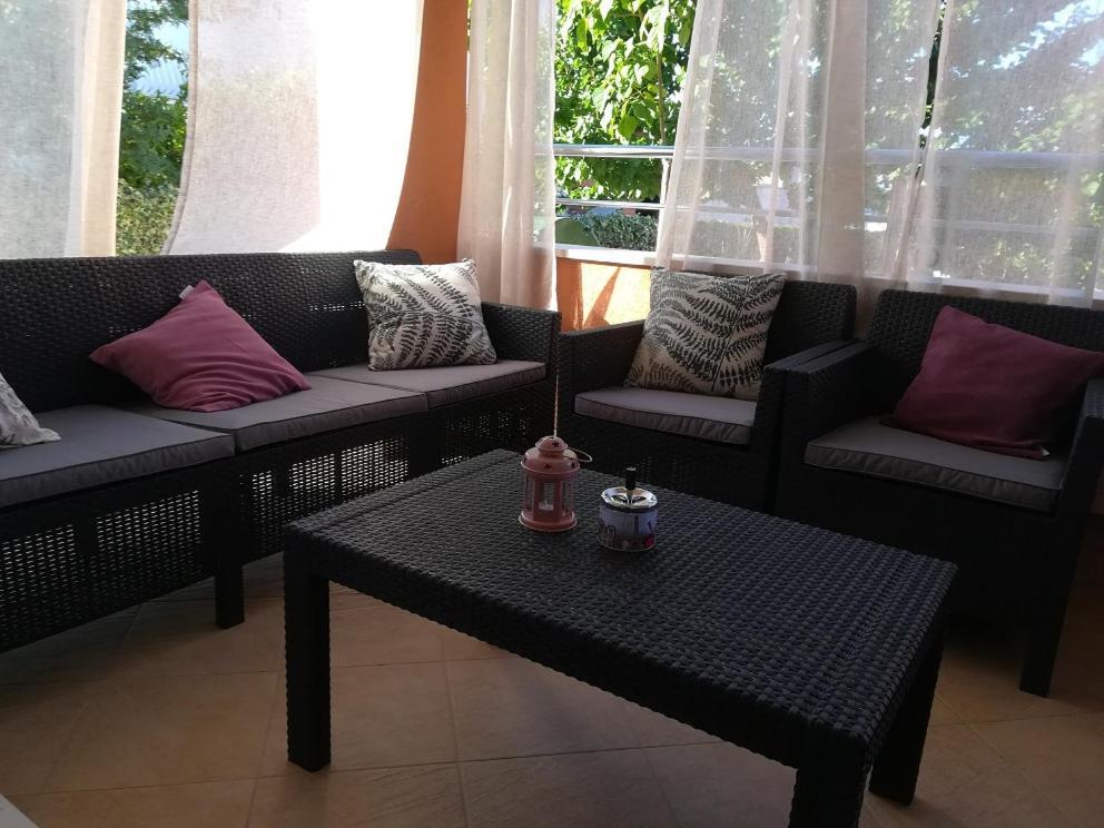 Apartmani Ljubo Split Zewnętrze zdjęcie