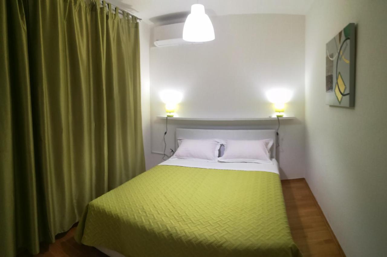 Apartmani Ljubo Split Zewnętrze zdjęcie