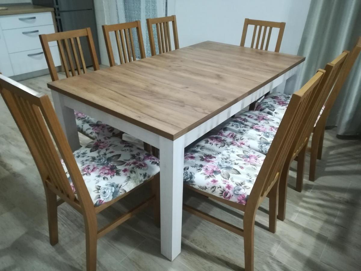 Apartmani Ljubo Split Zewnętrze zdjęcie