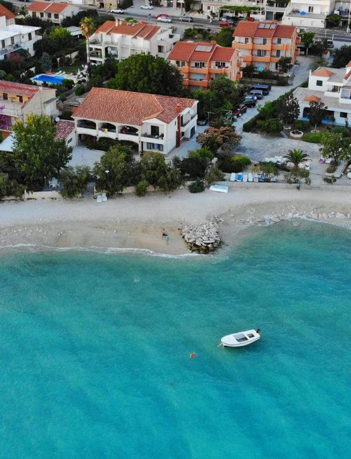 Apartmani Ljubo Split Zewnętrze zdjęcie