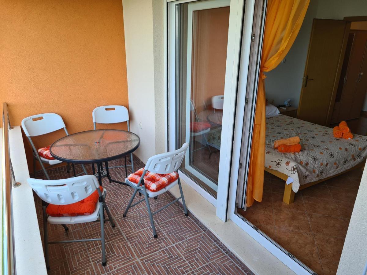 Apartmani Ljubo Split Zewnętrze zdjęcie