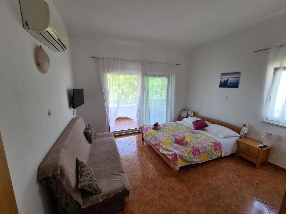 Apartmani Ljubo Split Zewnętrze zdjęcie