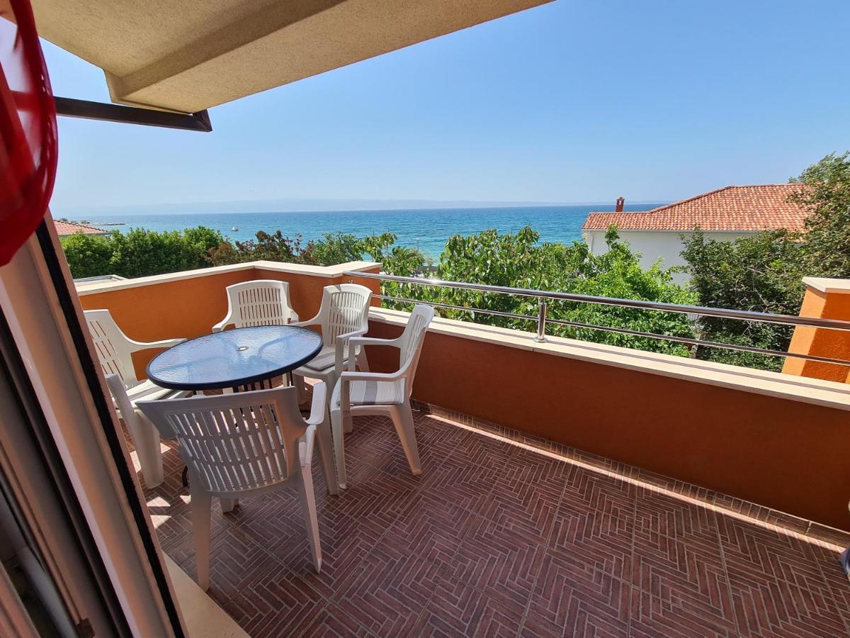 Apartmani Ljubo Split Zewnętrze zdjęcie