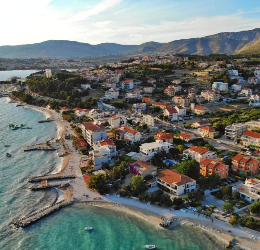 Apartmani Ljubo Split Zewnętrze zdjęcie