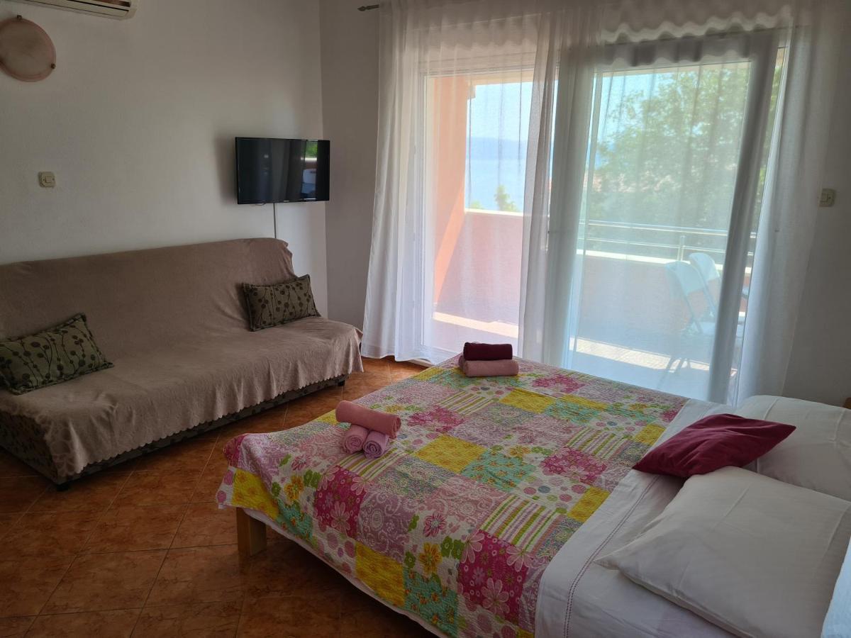 Apartmani Ljubo Split Zewnętrze zdjęcie