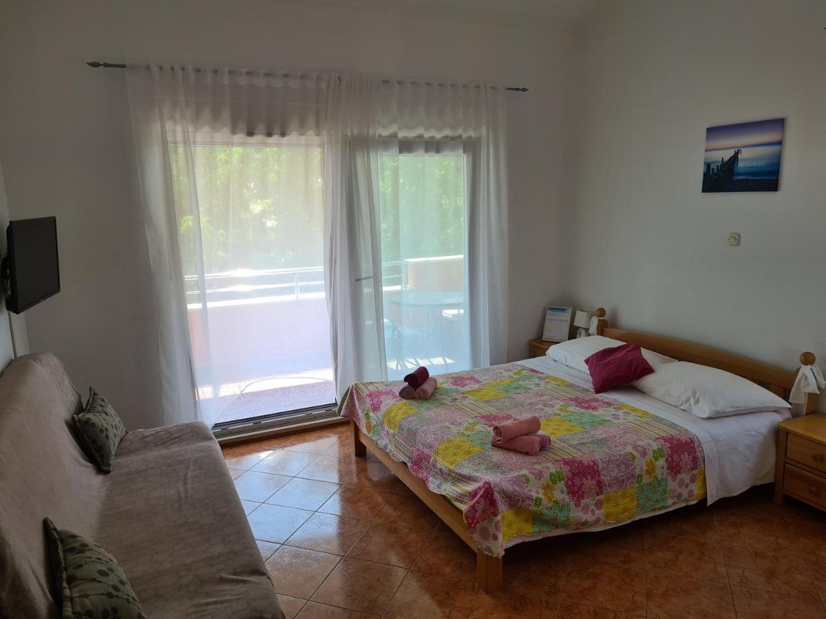 Apartmani Ljubo Split Zewnętrze zdjęcie