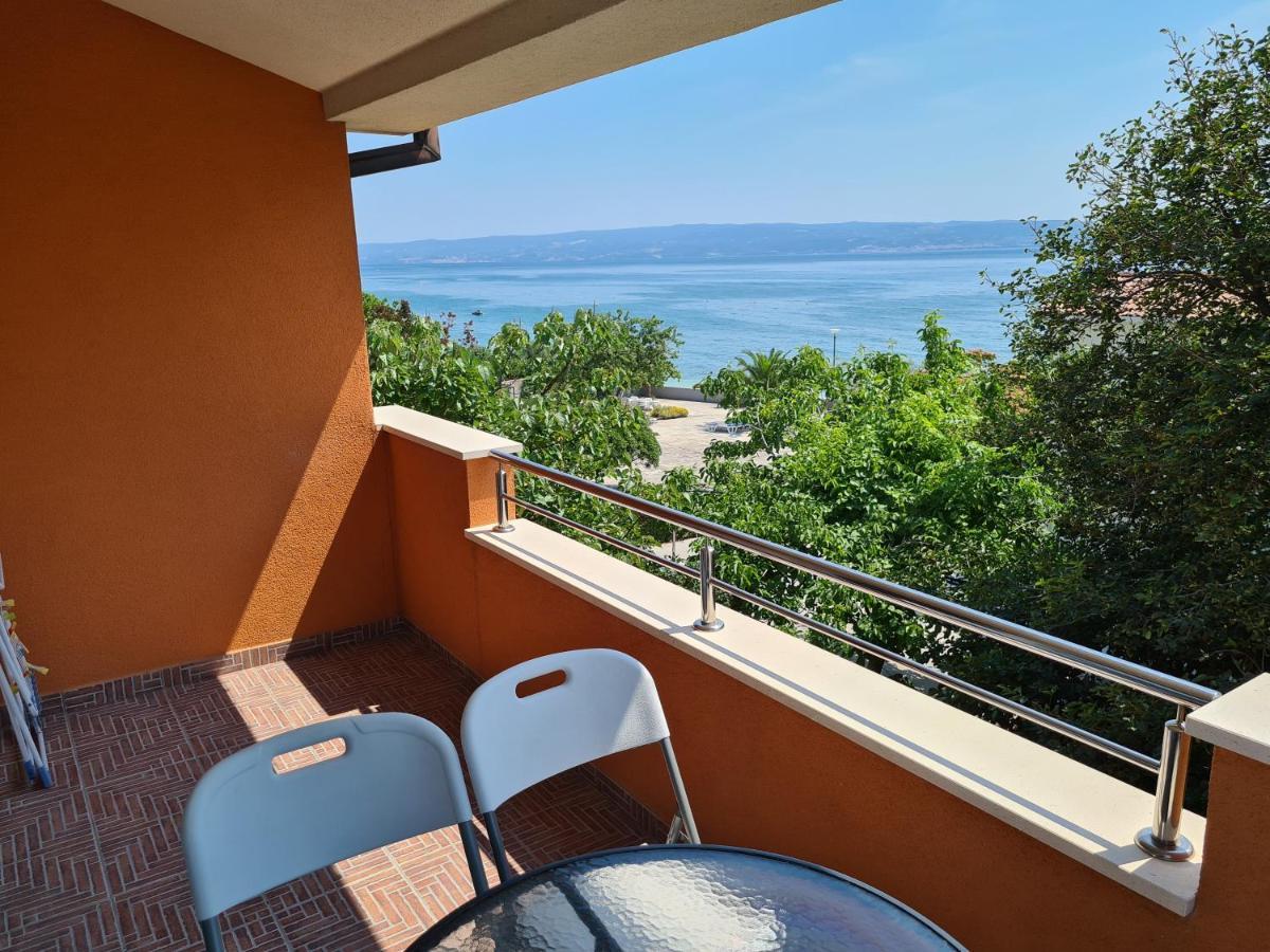 Apartmani Ljubo Split Zewnętrze zdjęcie