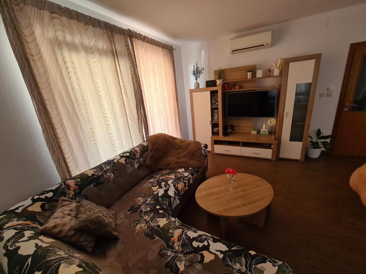 Apartmani Ljubo Split Zewnętrze zdjęcie