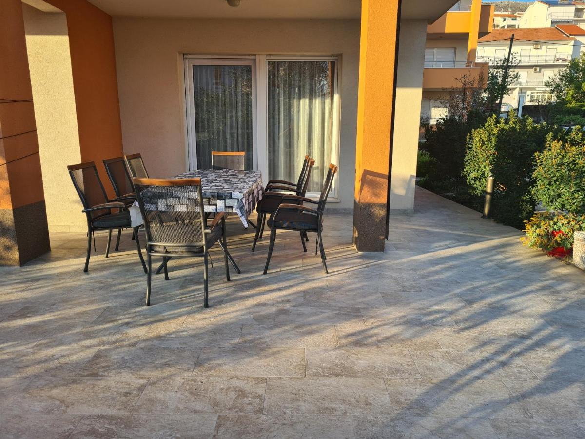 Apartmani Ljubo Split Zewnętrze zdjęcie