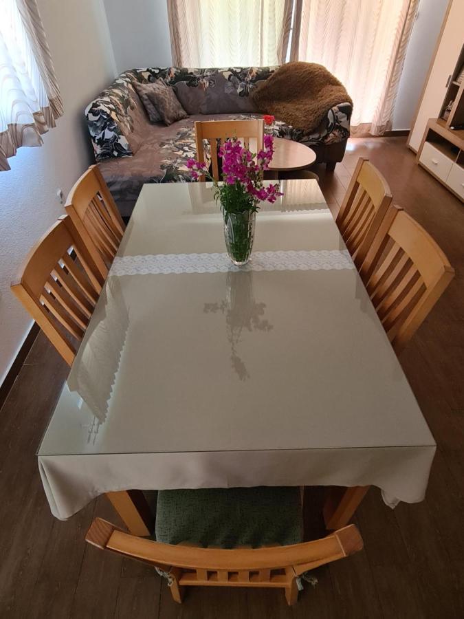 Apartmani Ljubo Split Zewnętrze zdjęcie