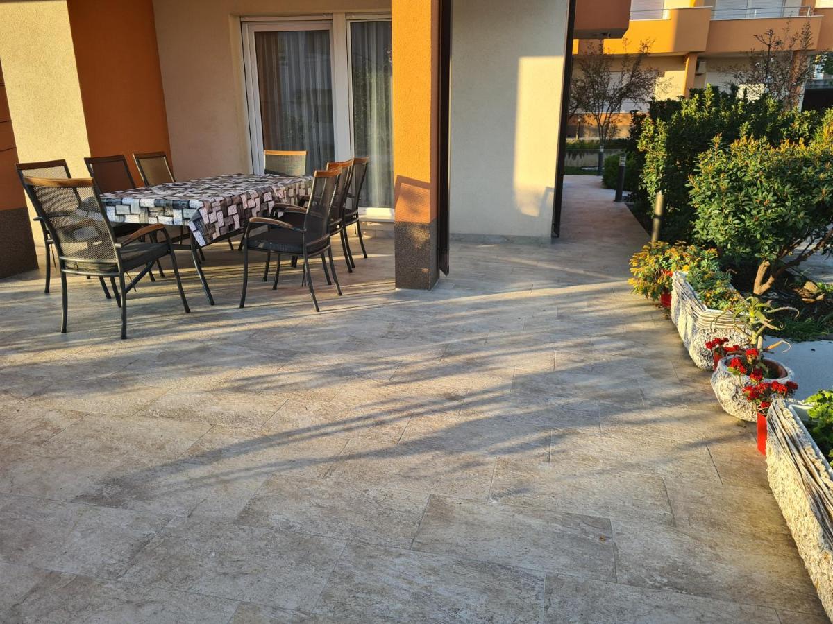 Apartmani Ljubo Split Zewnętrze zdjęcie