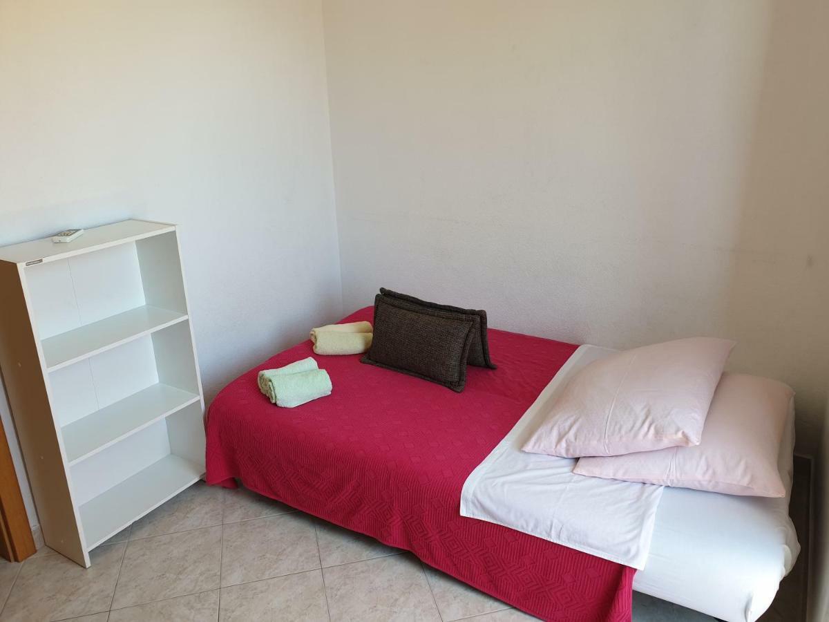 Apartmani Ljubo Split Zewnętrze zdjęcie