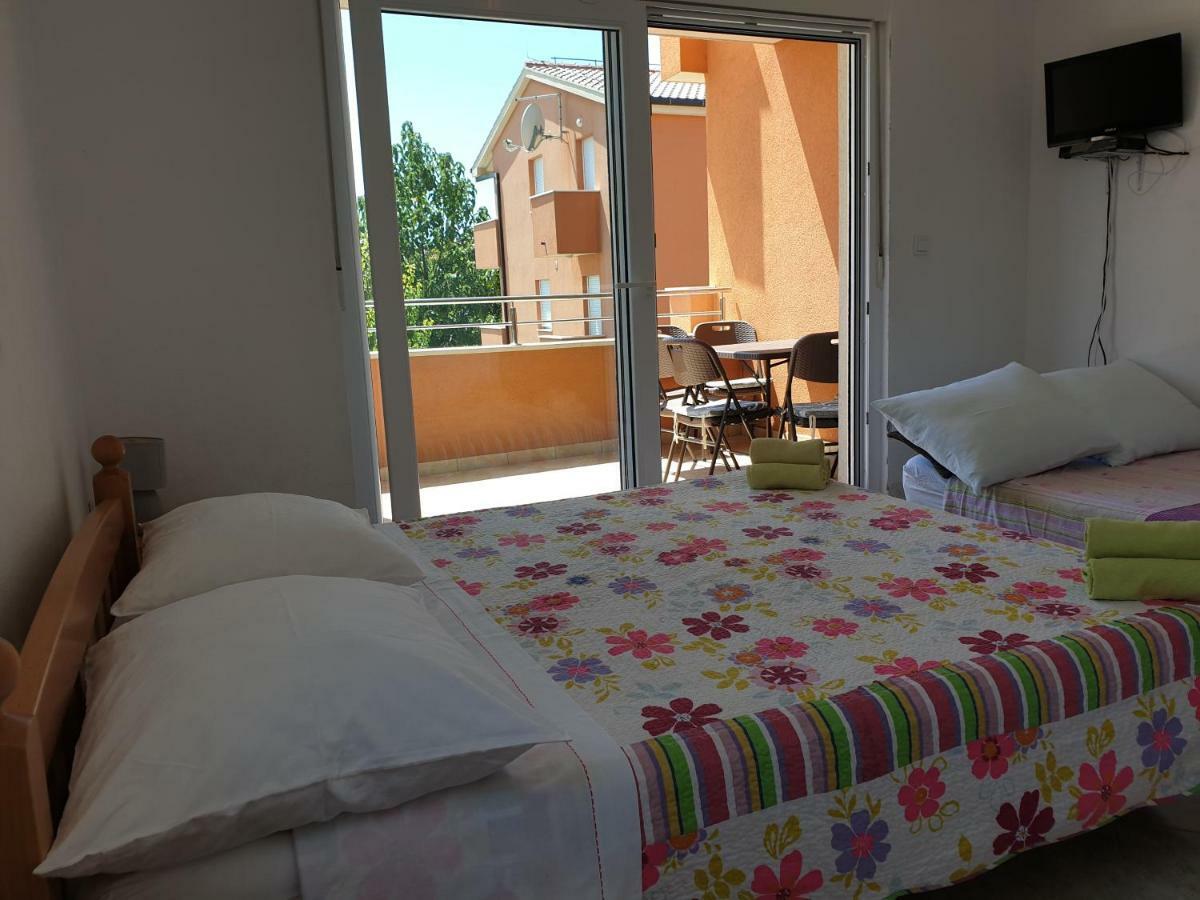 Apartmani Ljubo Split Zewnętrze zdjęcie