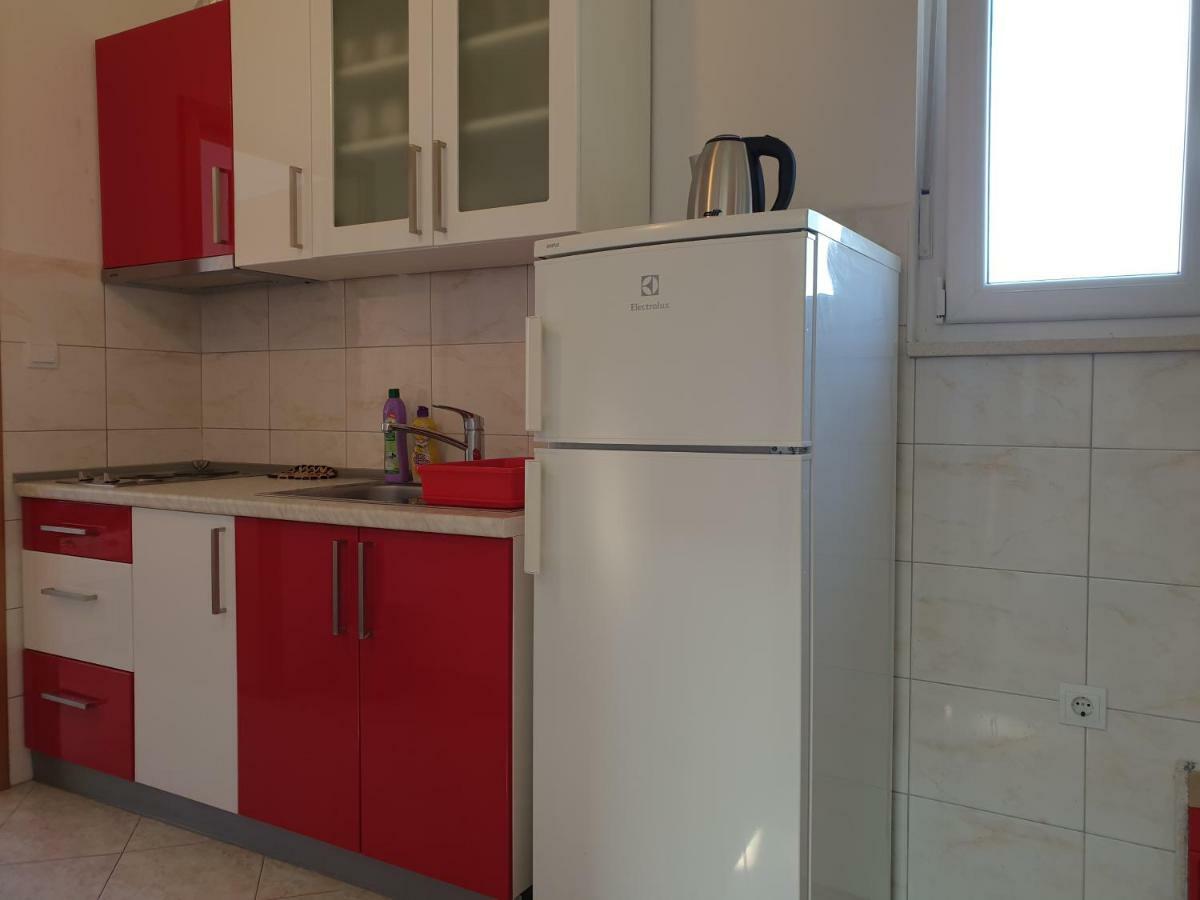 Apartmani Ljubo Split Zewnętrze zdjęcie