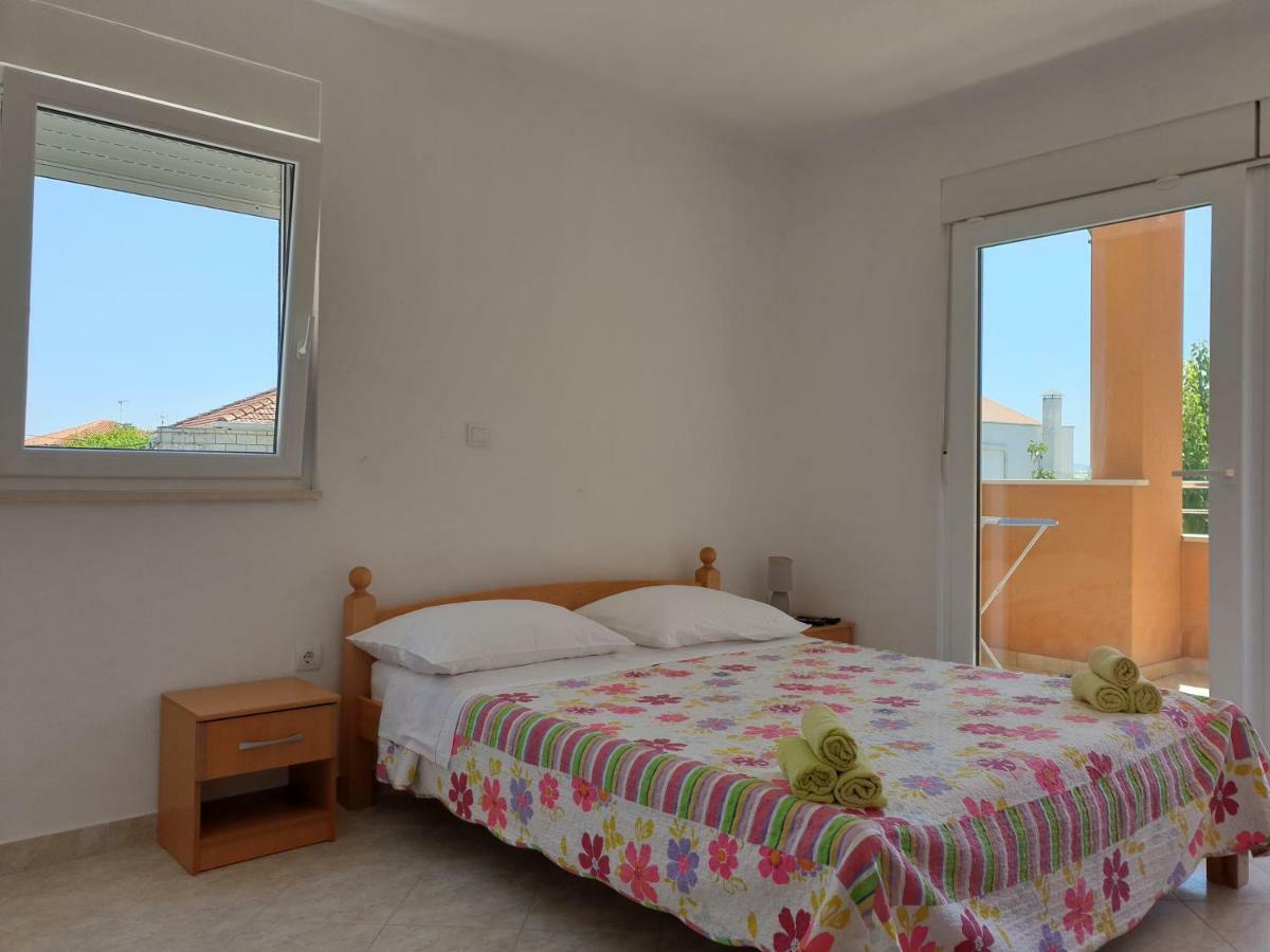 Apartmani Ljubo Split Zewnętrze zdjęcie