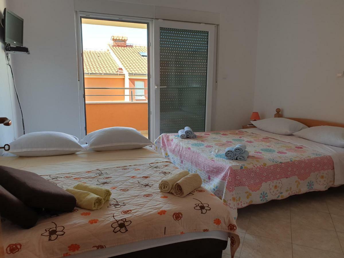 Apartmani Ljubo Split Zewnętrze zdjęcie