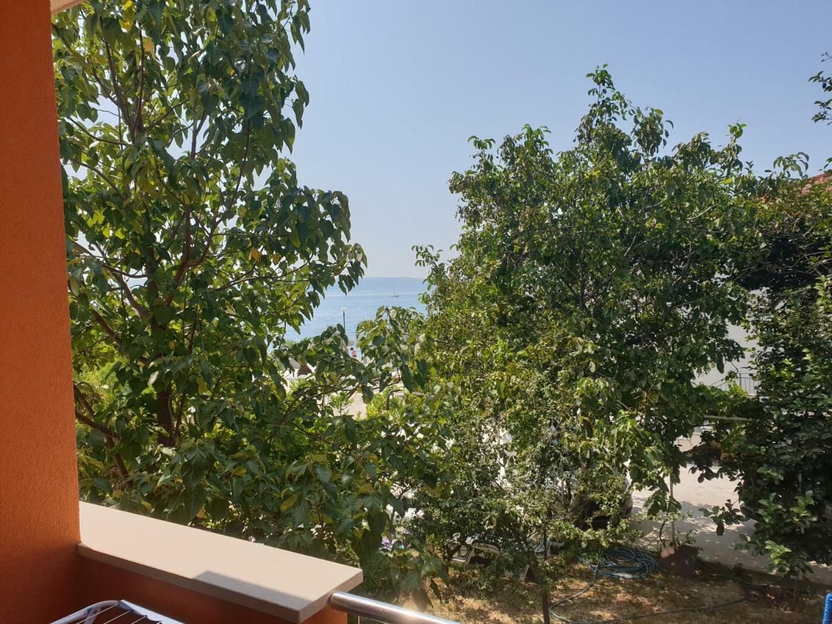 Apartmani Ljubo Split Zewnętrze zdjęcie