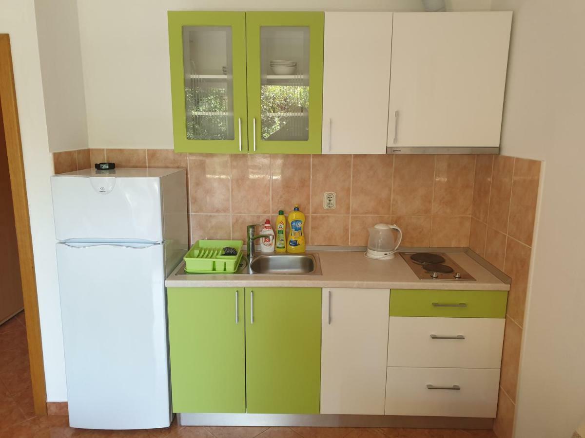 Apartmani Ljubo Split Zewnętrze zdjęcie