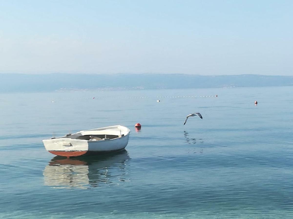 Apartmani Ljubo Split Zewnętrze zdjęcie