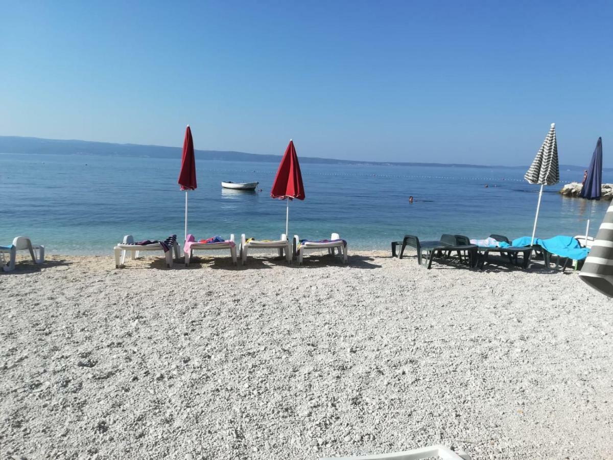 Apartmani Ljubo Split Zewnętrze zdjęcie