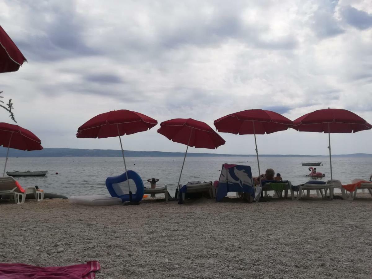 Apartmani Ljubo Split Zewnętrze zdjęcie