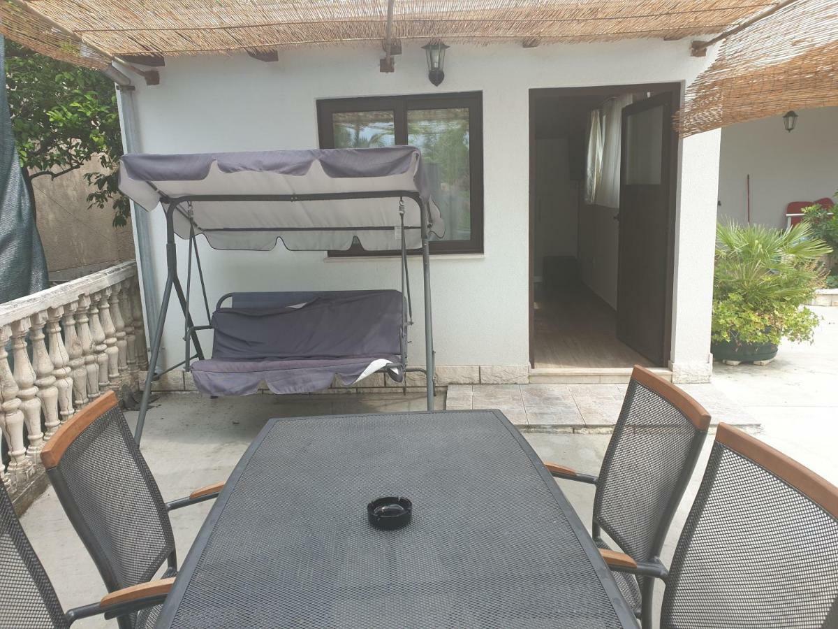 Apartmani Ljubo Split Zewnętrze zdjęcie