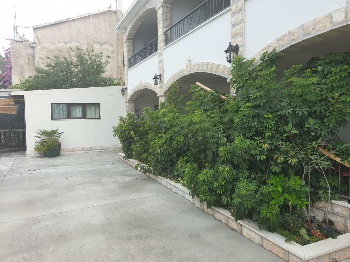 Apartmani Ljubo Split Zewnętrze zdjęcie
