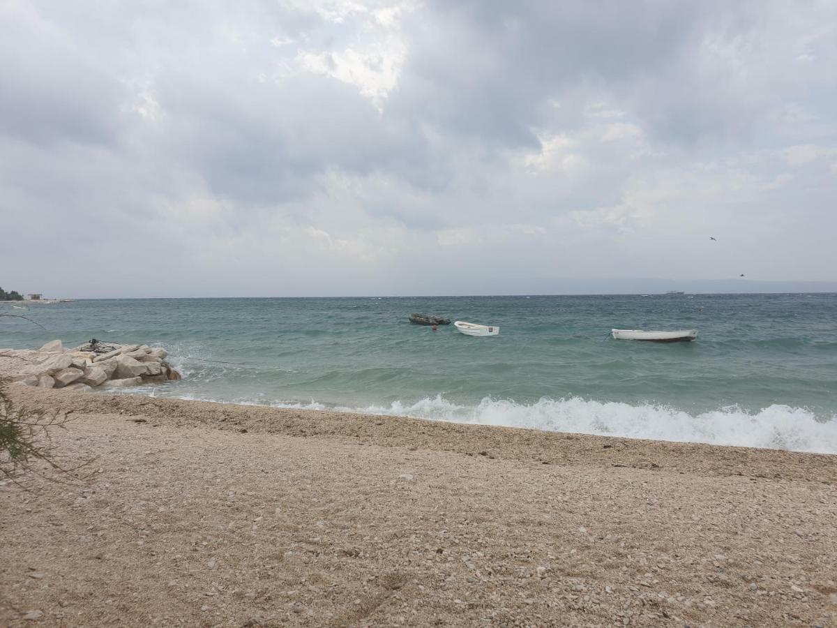 Apartmani Ljubo Split Zewnętrze zdjęcie