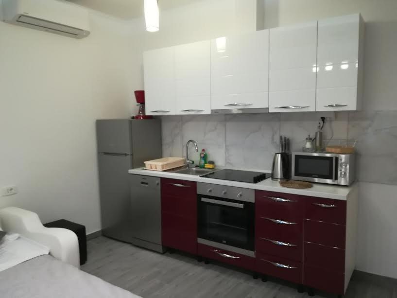 Apartmani Ljubo Split Zewnętrze zdjęcie