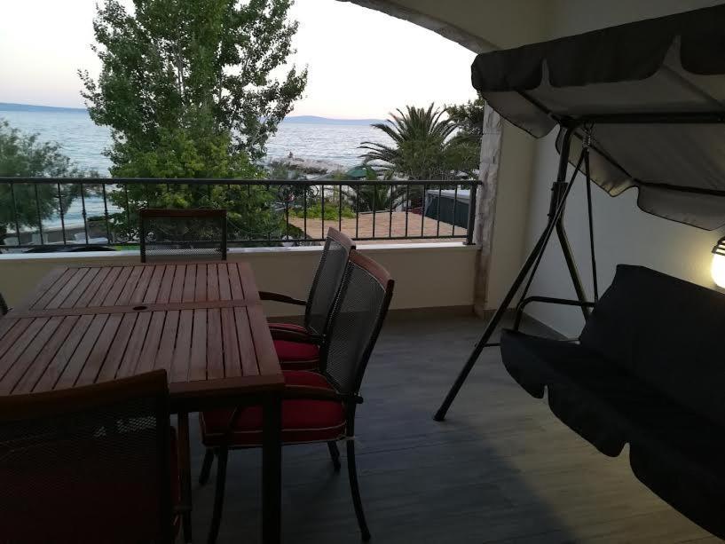Apartmani Ljubo Split Zewnętrze zdjęcie