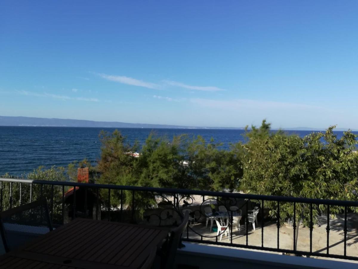 Apartmani Ljubo Split Zewnętrze zdjęcie